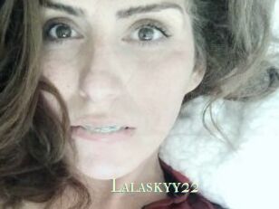 Lalaskyy22