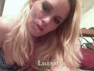 Lalena_Fox