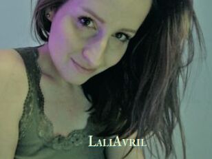 LaliAvril