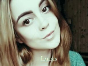 Lalisis