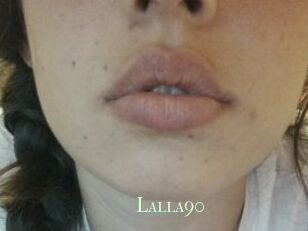 Lalla90 Actrice xxx