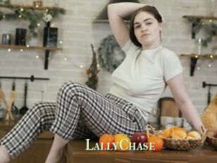 LallyChase