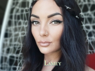 Lamey