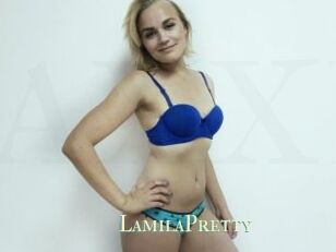 LamilaPretty