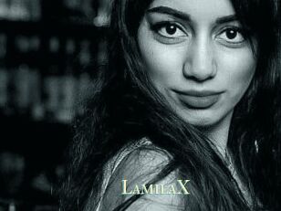 LamilaX