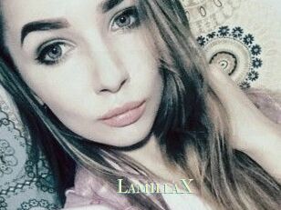 LamillaX