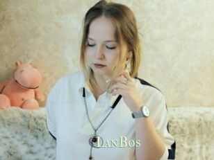 LanBos