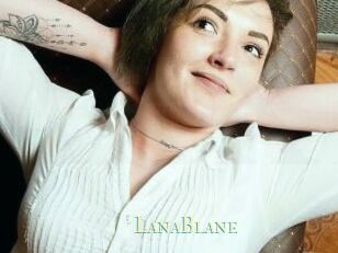 LanaBlane