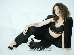 LanaCohen