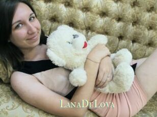 LanaDeLova