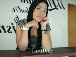 LanaDiez