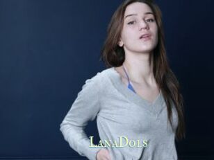 LanaDols