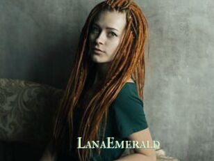 LanaEmerald