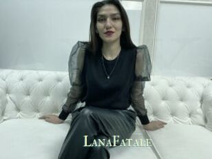 LanaFatale