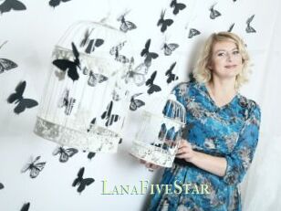 LanaFiveStar