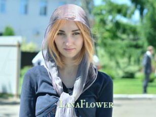 LanaFlower