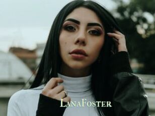 LanaFoster Actrice xxx