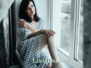 LanaHandson