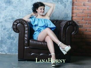 LanaHorny