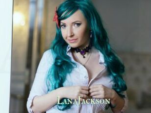 LanaJackson