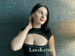 LanaKatnis Actrice xxx