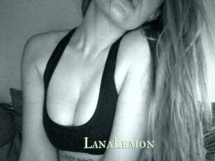LanaLemon