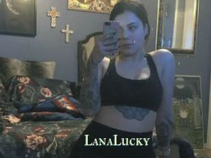 LanaLucky