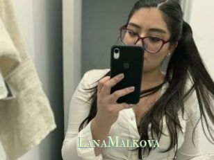 LanaMalkova