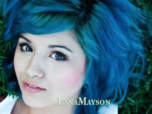 LanaMayson