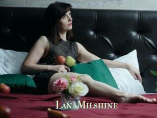 LanaMilshine
