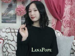 LanaPope