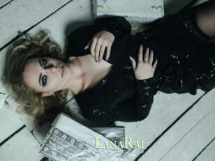LanaRai