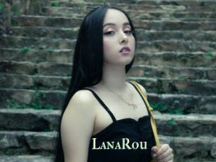 LanaRou