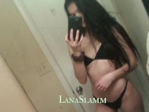 LanaSlamm