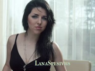 LanaSpesivhs