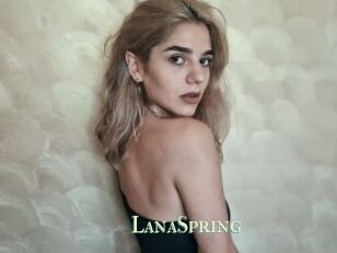 LanaSpring