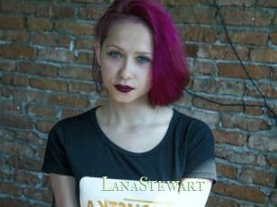 LanaStewart