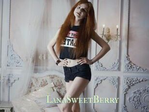 LanaSweetBerry