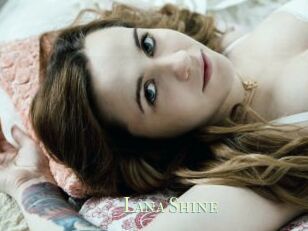 Lana_Shine