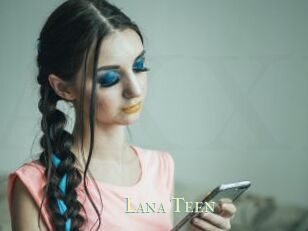 Lana_Teen