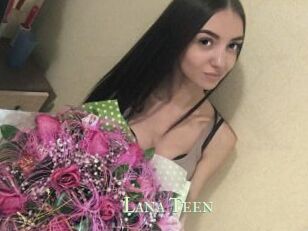 Lana_Teen_