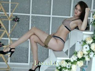 LanaaLuxurr