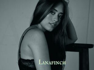Lanafinch