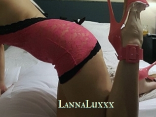 LannaLuxxx