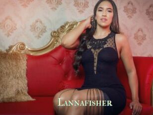 Lannafisher