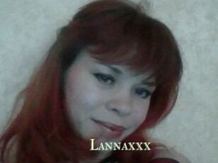Lannaxxx