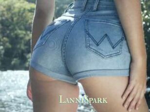 LanniSpark
