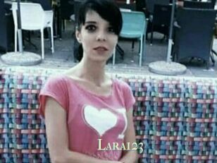 Lara123 Actrice xxx