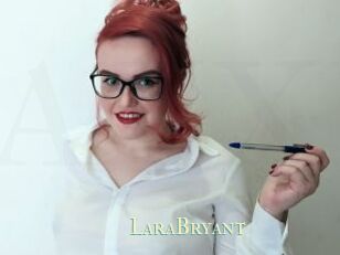 LaraBryant