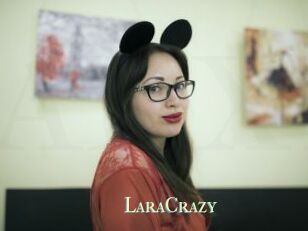 LaraCrazy